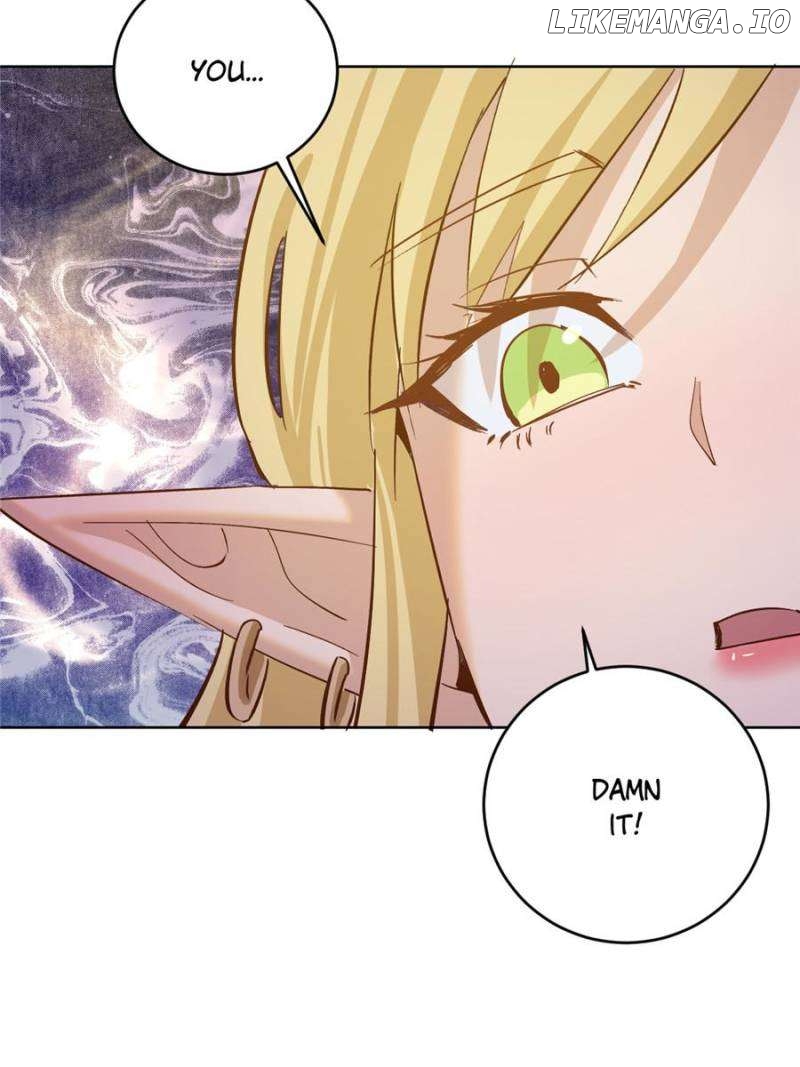 The Last Cultivator Chapter 40 - page 49