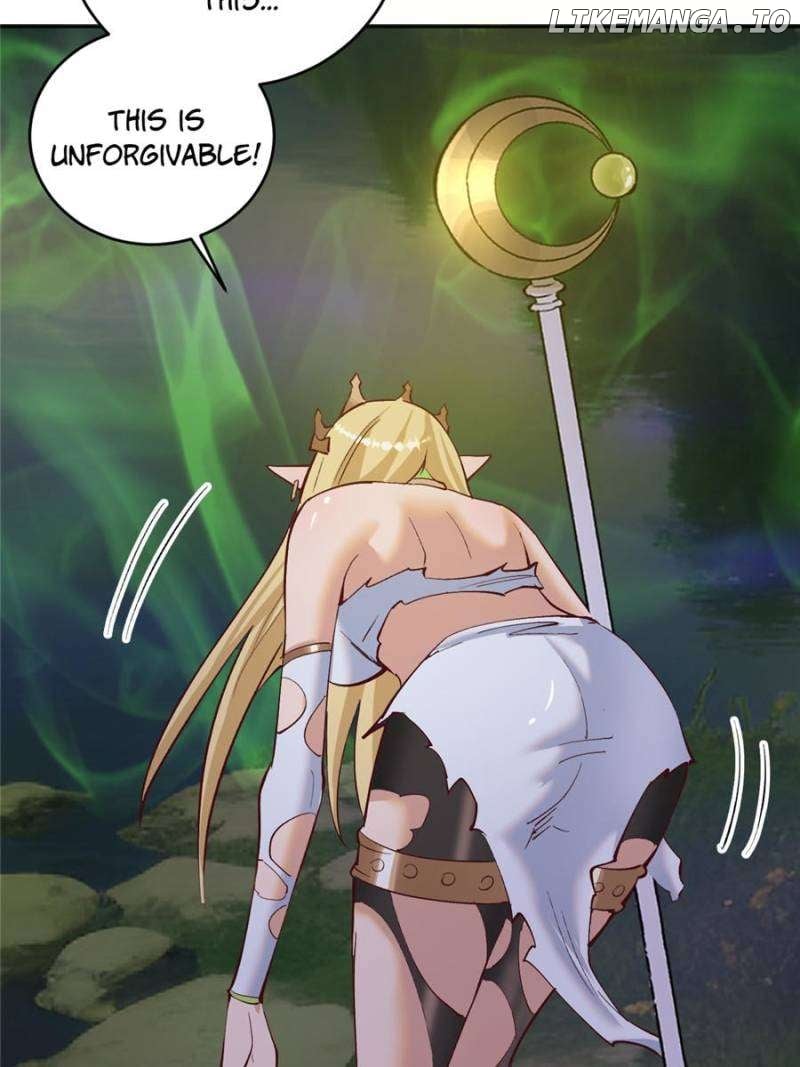 The Last Cultivator Chapter 40 - page 5