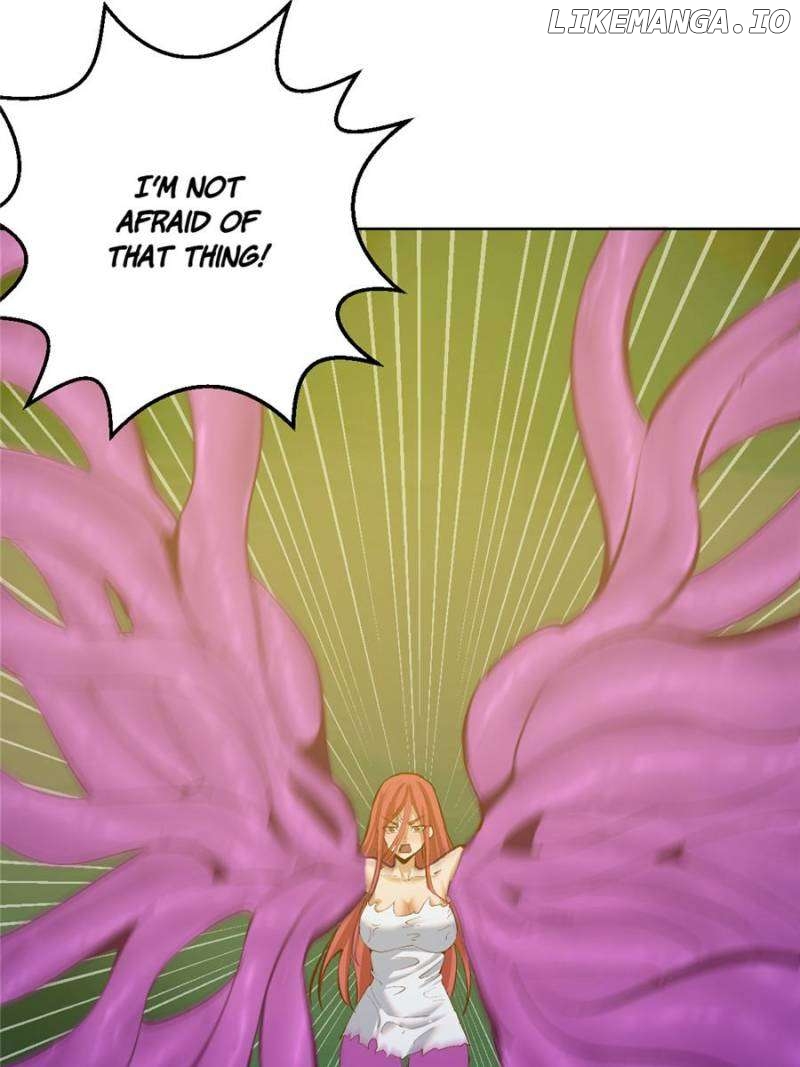The Last Cultivator Chapter 40 - page 55