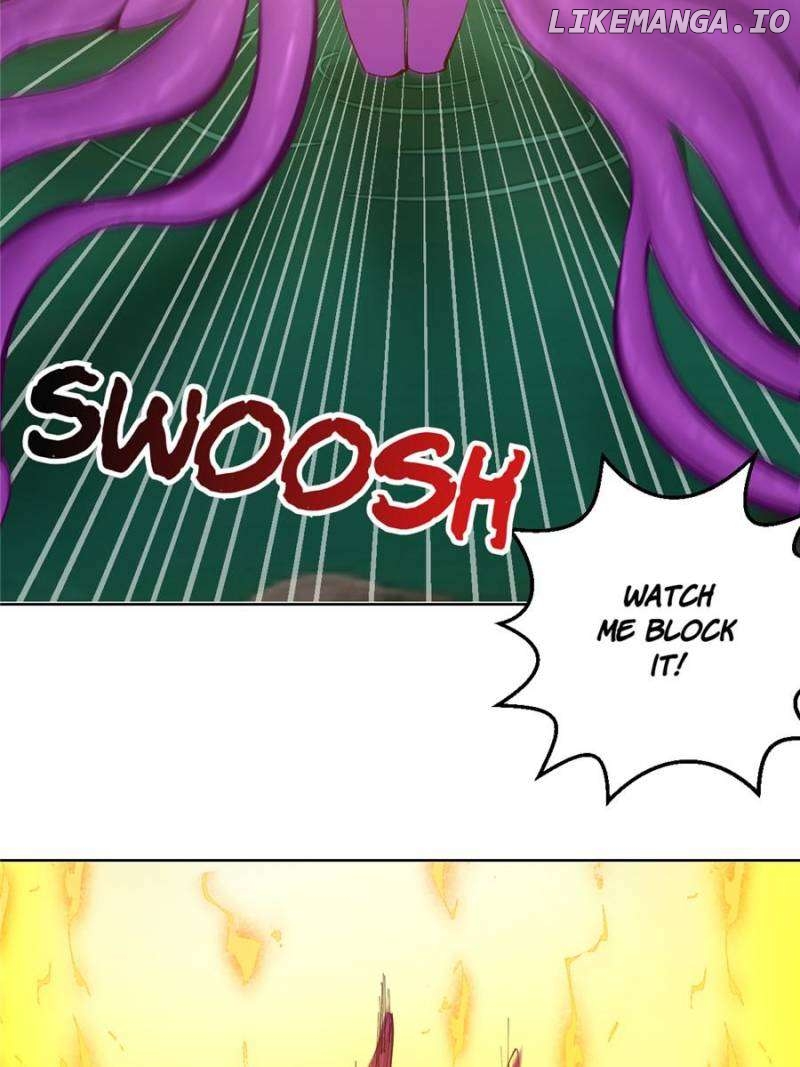 The Last Cultivator Chapter 40 - page 56