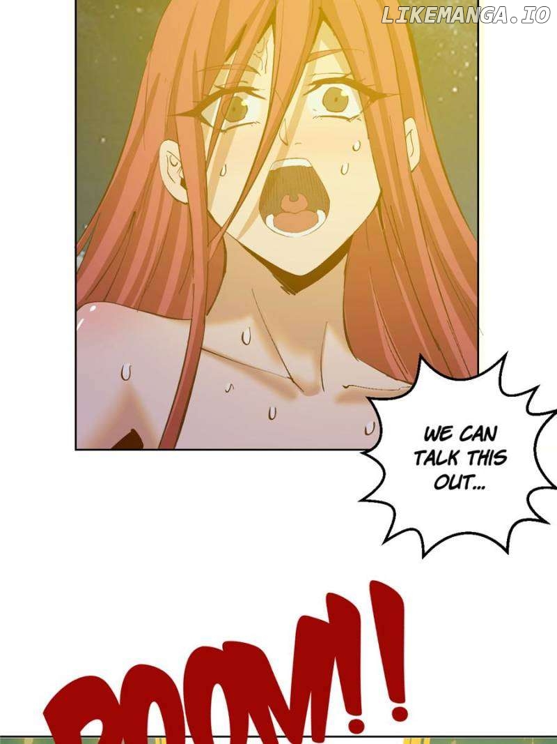 The Last Cultivator Chapter 40 - page 58