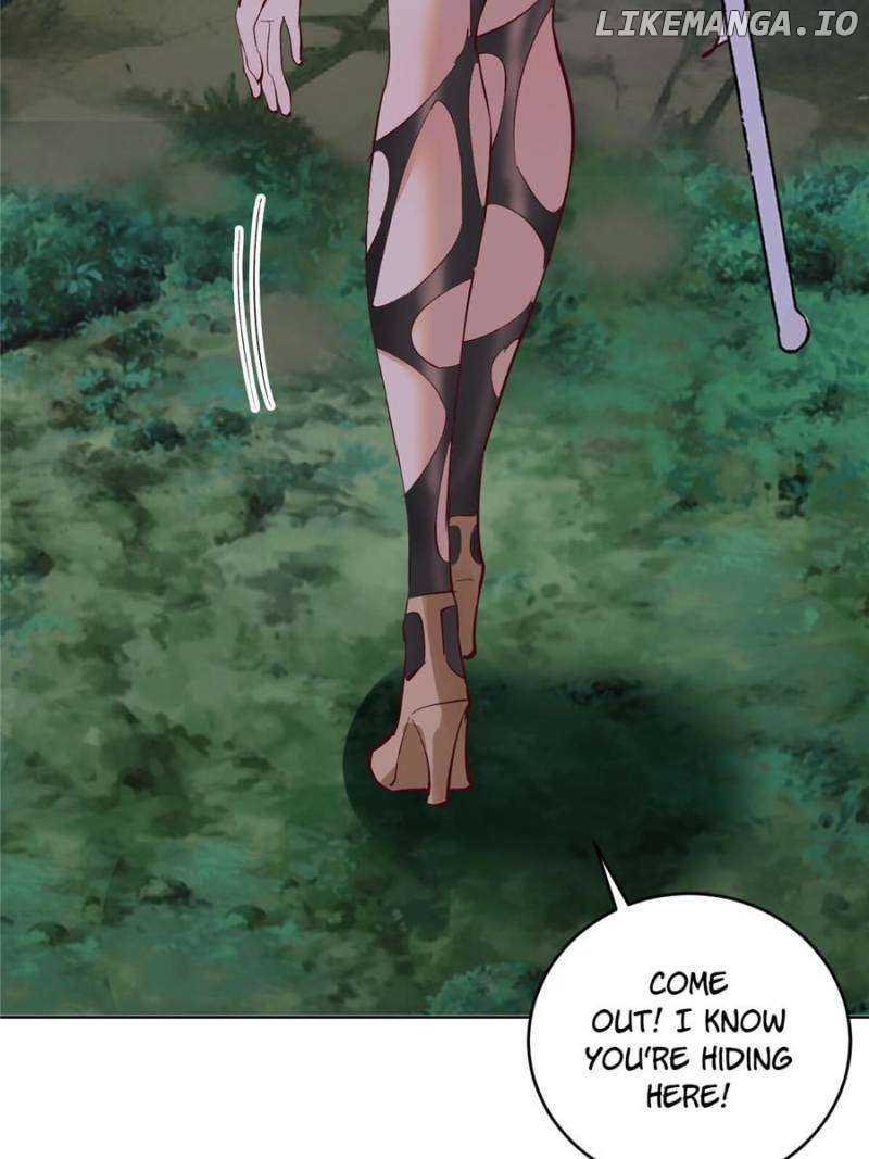 The Last Cultivator Chapter 40 - page 6