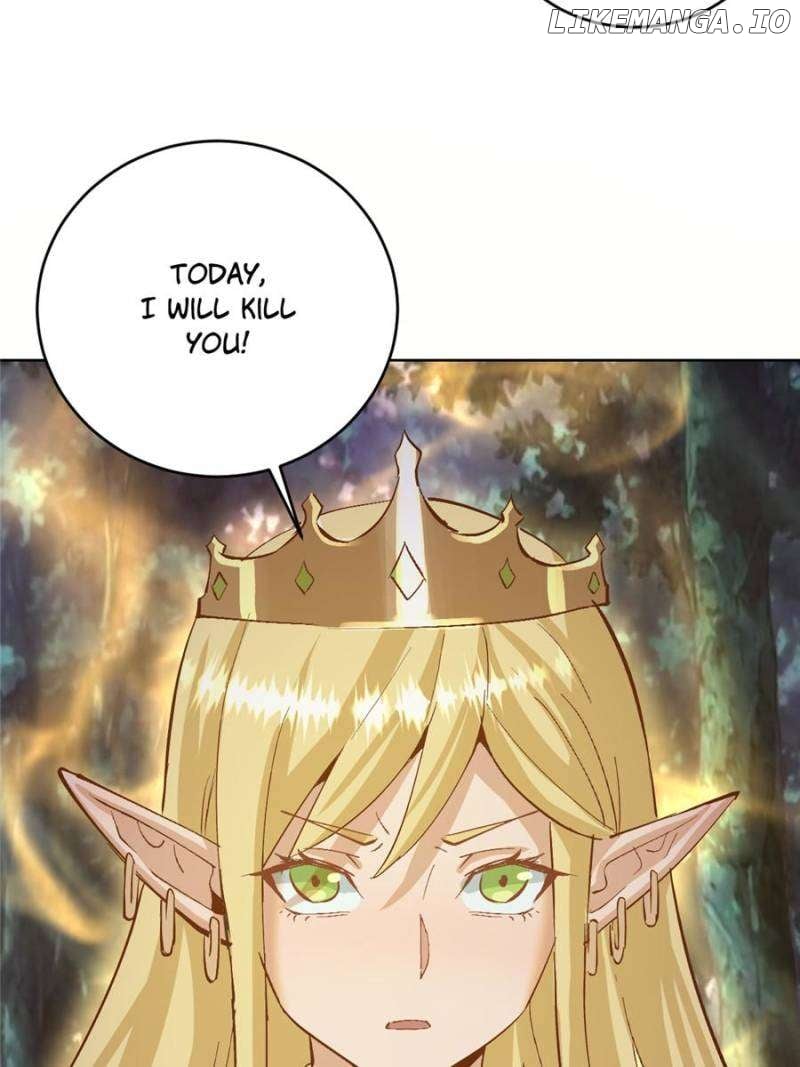The Last Cultivator Chapter 40 - page 7