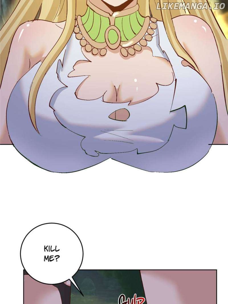 The Last Cultivator Chapter 40 - page 8