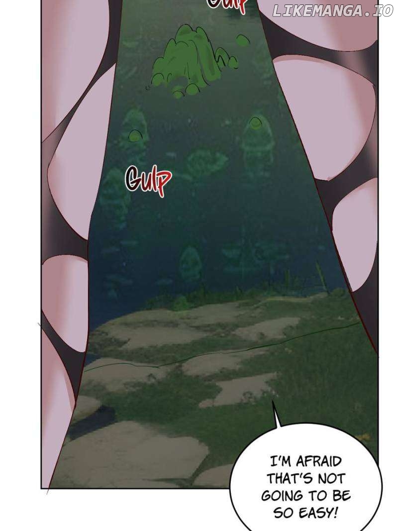 The Last Cultivator Chapter 40 - page 9