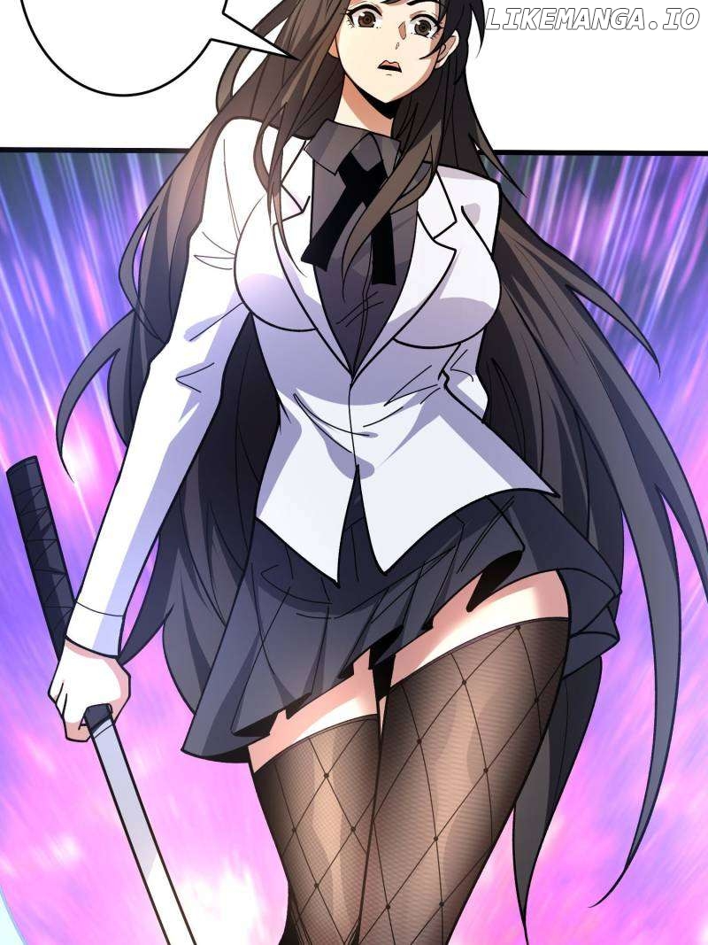 I’m Really Not A Supervillain Chapter 240 - page 3