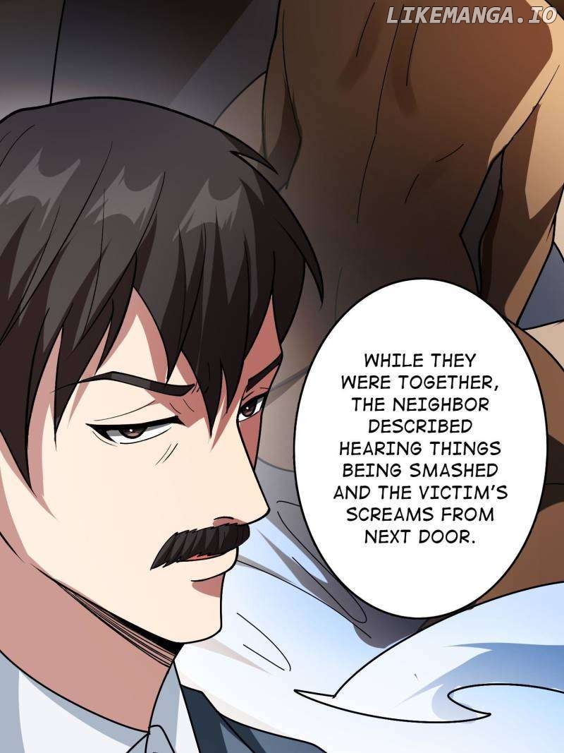 I’m Really Not A Supervillain Chapter 240 - page 30