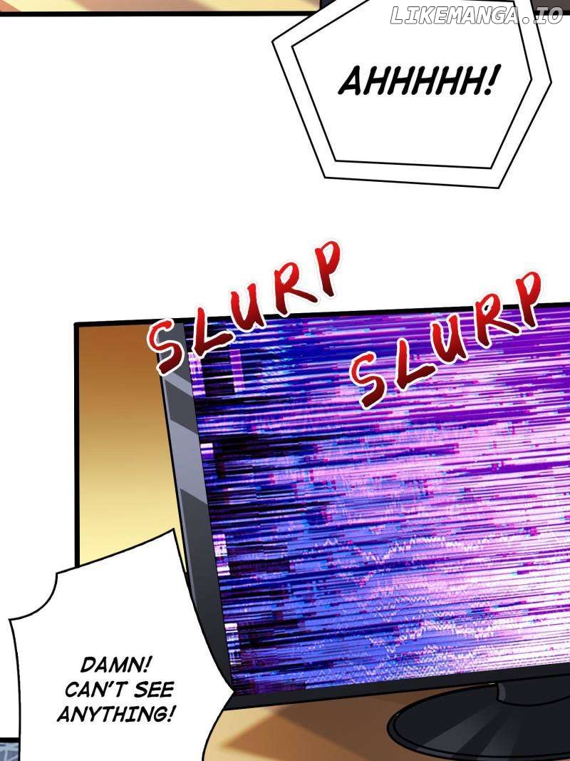 I’m Really Not A Supervillain Chapter 240 - page 60