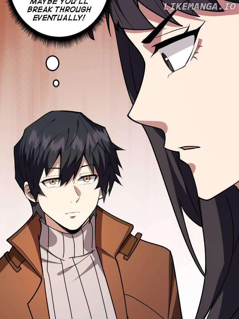 I’m Really Not A Supervillain Chapter 240 - page 8