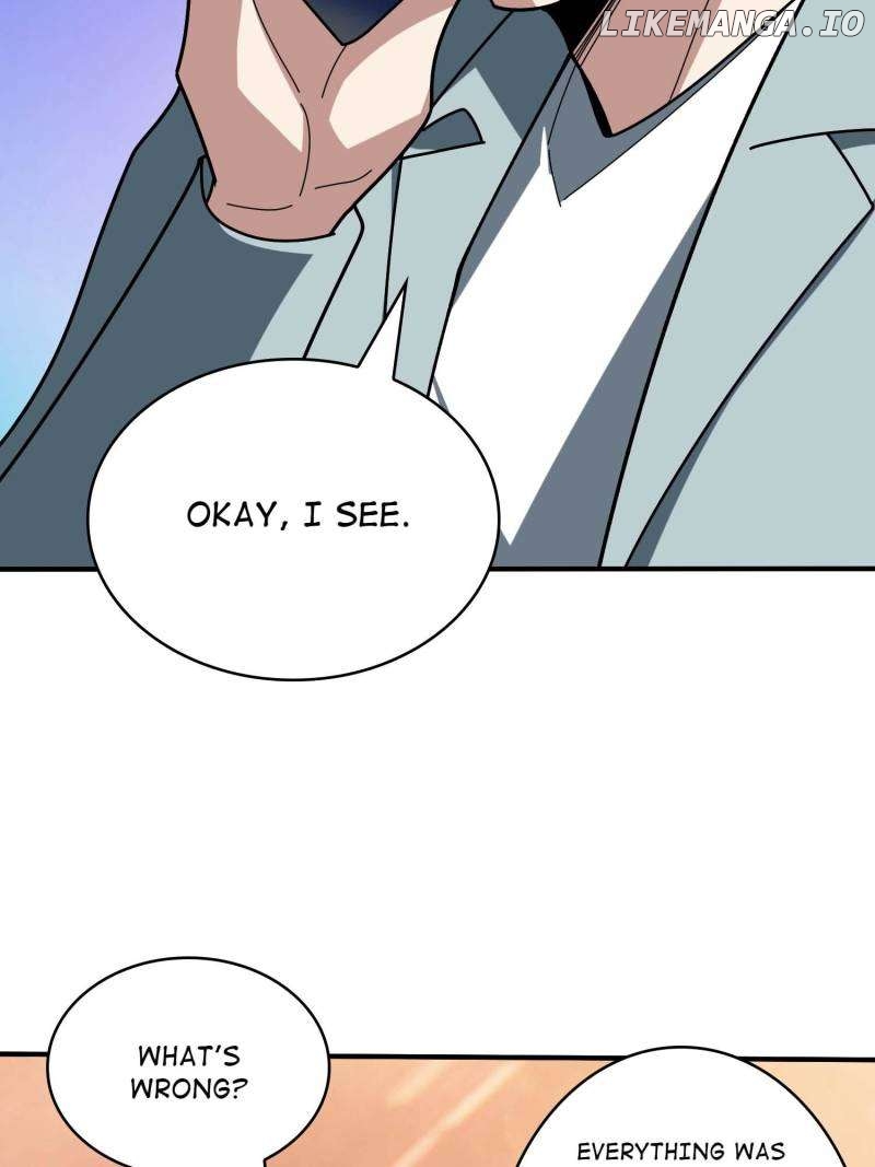 I’m Really Not A Supervillain Chapter 242 - page 2