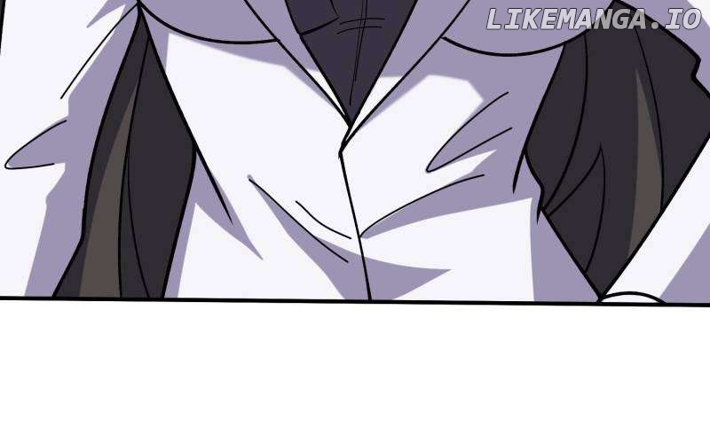 I’m Really Not A Supervillain Chapter 242 - page 28