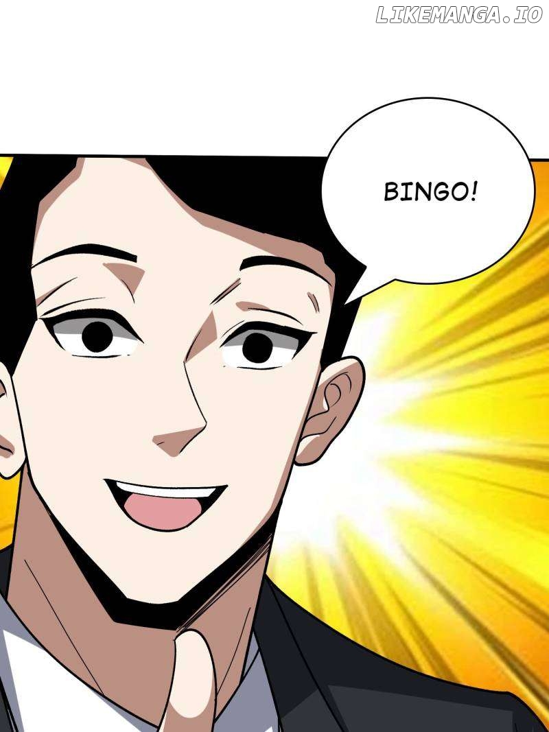 I’m Really Not A Supervillain Chapter 242 - page 29