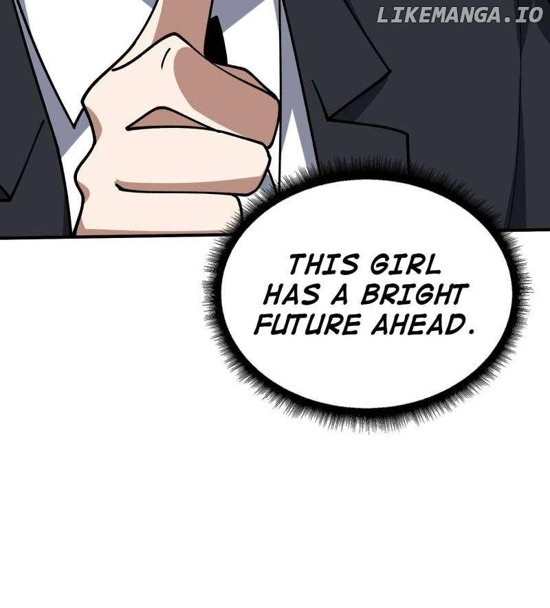I’m Really Not A Supervillain Chapter 242 - page 30