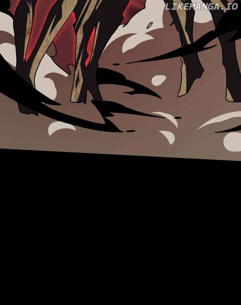 I’m Really Not A Supervillain Chapter 242 - page 44