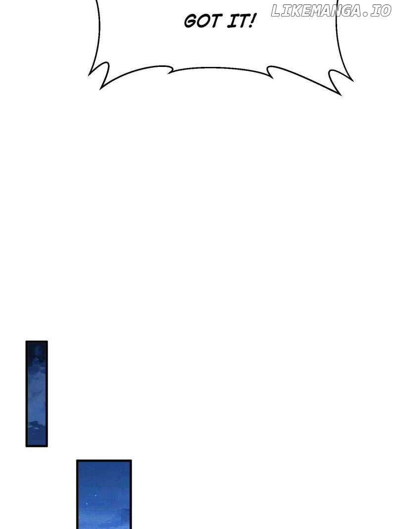 I’m Really Not A Supervillain Chapter 243 - page 31