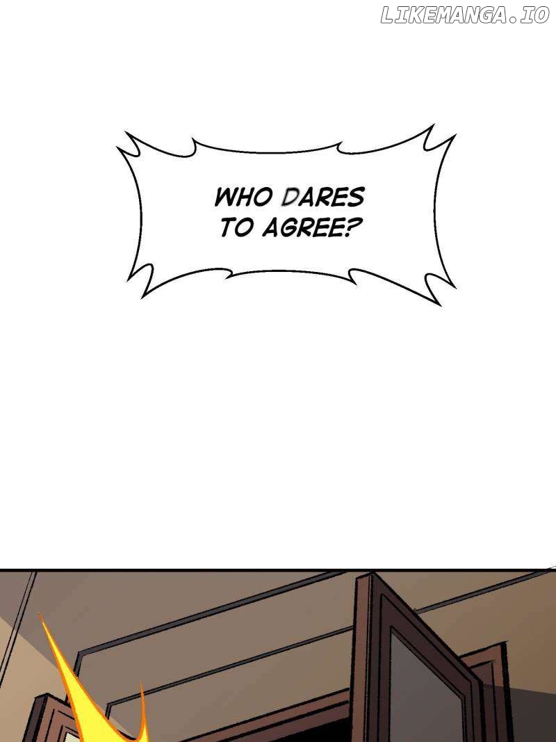 I’m Really Not A Supervillain Chapter 243 - page 52