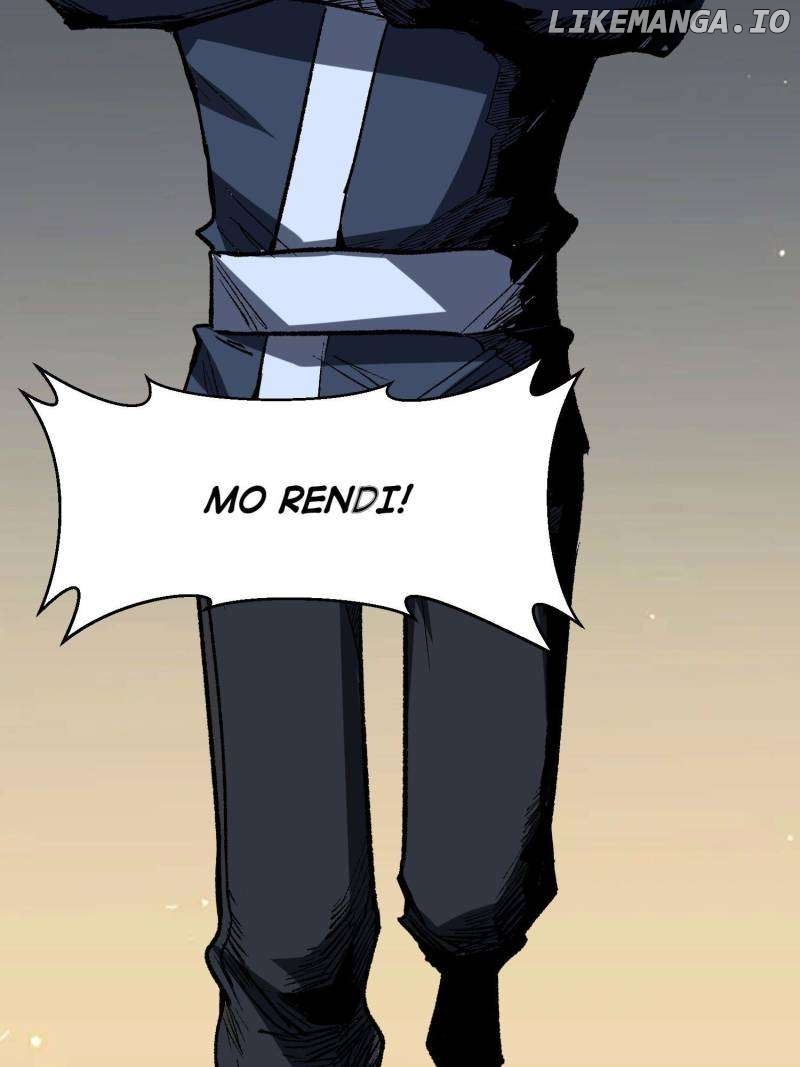 I’m Really Not A Supervillain Chapter 243 - page 54