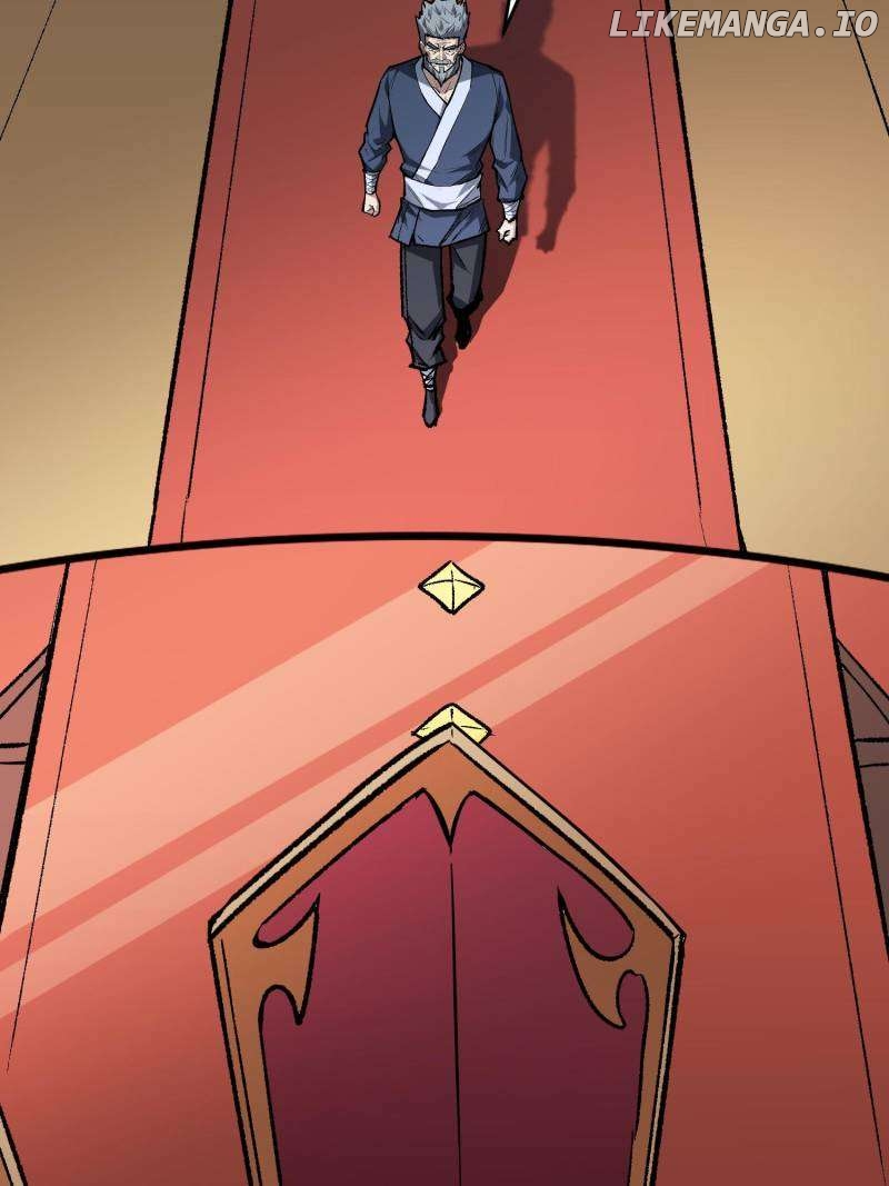 I’m Really Not A Supervillain Chapter 243 - page 58