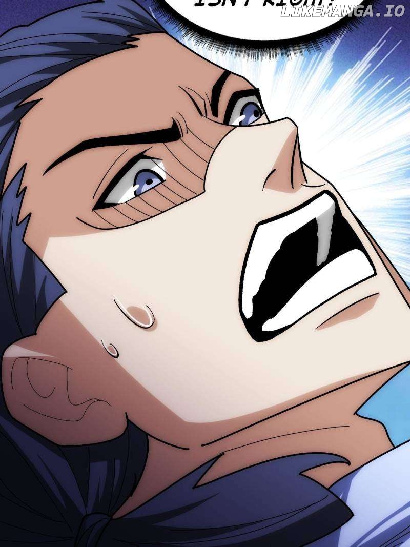 I’m Really Not A Supervillain Chapter 244 - page 14