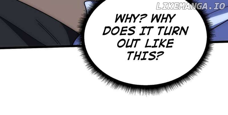 I’m Really Not A Supervillain Chapter 244 - page 22