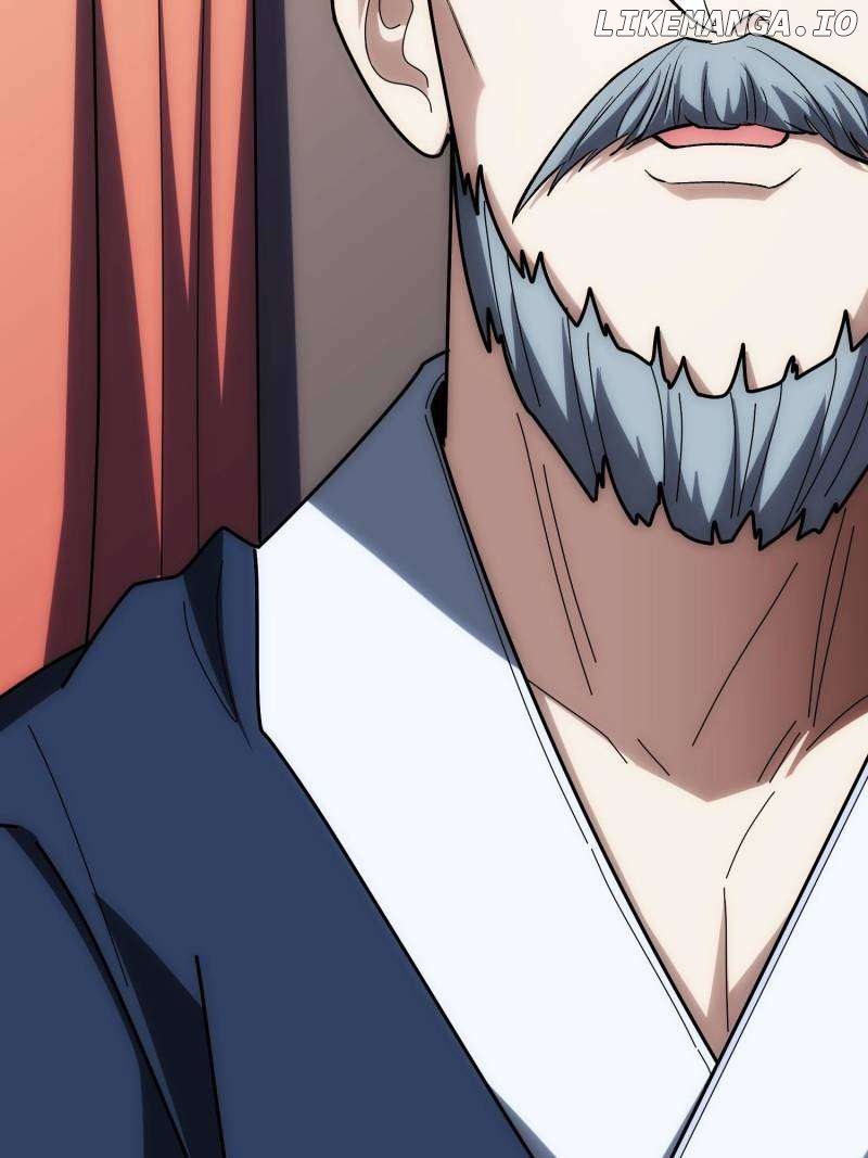 I’m Really Not A Supervillain Chapter 244 - page 27