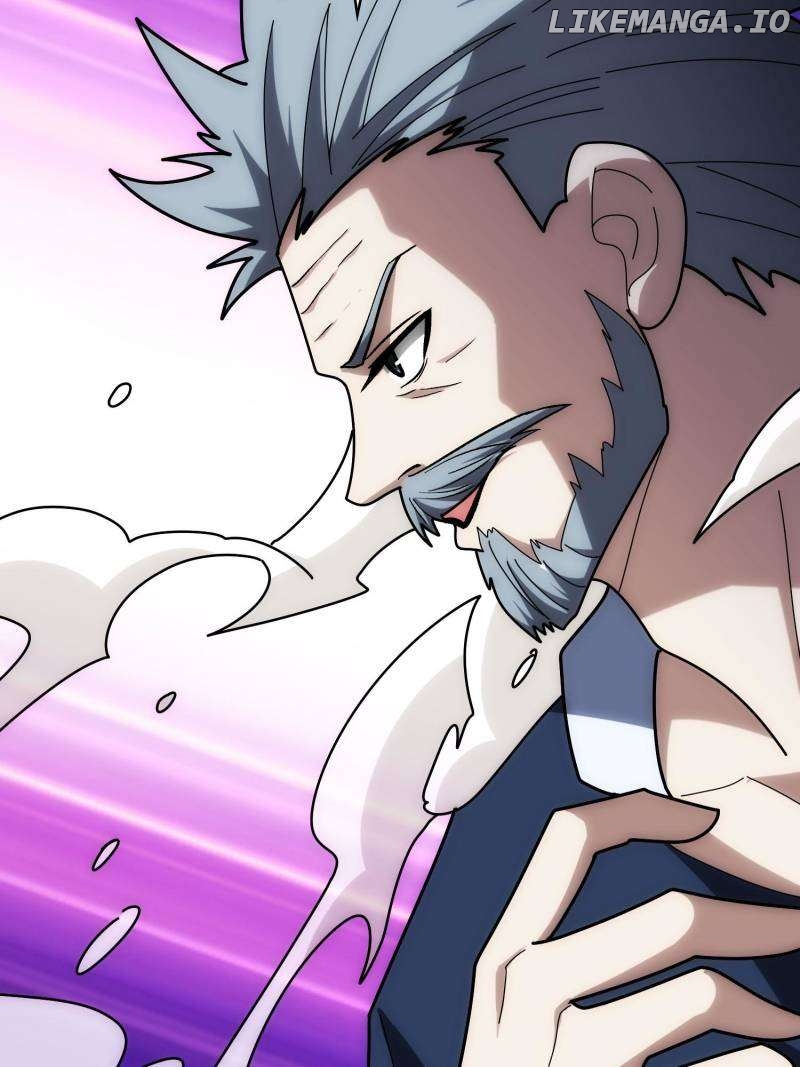 I’m Really Not A Supervillain Chapter 244 - page 29