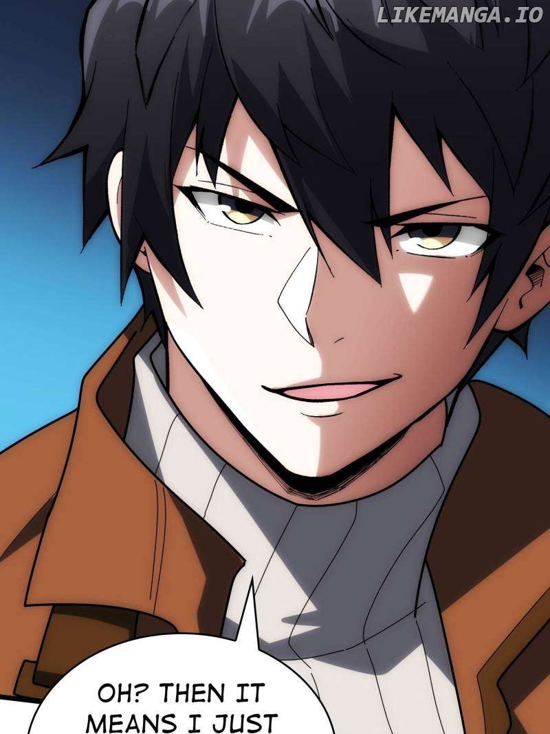 I’m Really Not A Supervillain Chapter 244 - page 60