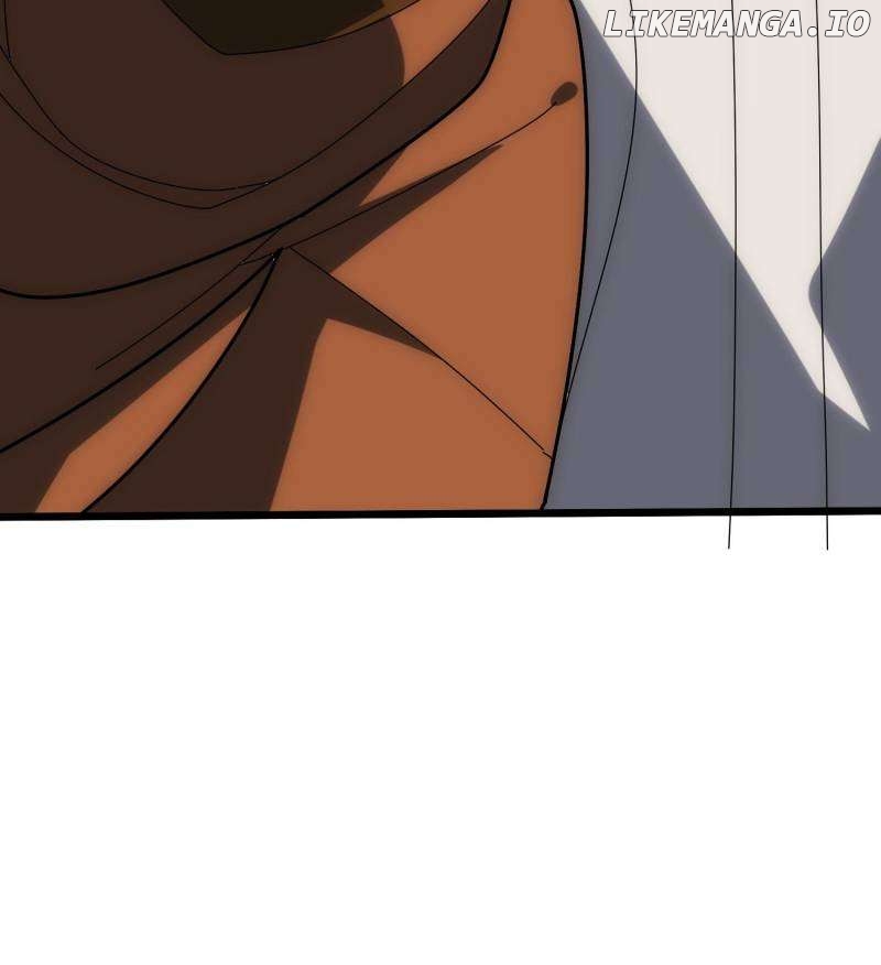 I’m Really Not A Supervillain Chapter 244 - page 65