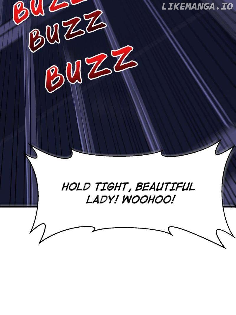 I’m Really Not A Supervillain Chapter 245 - page 2