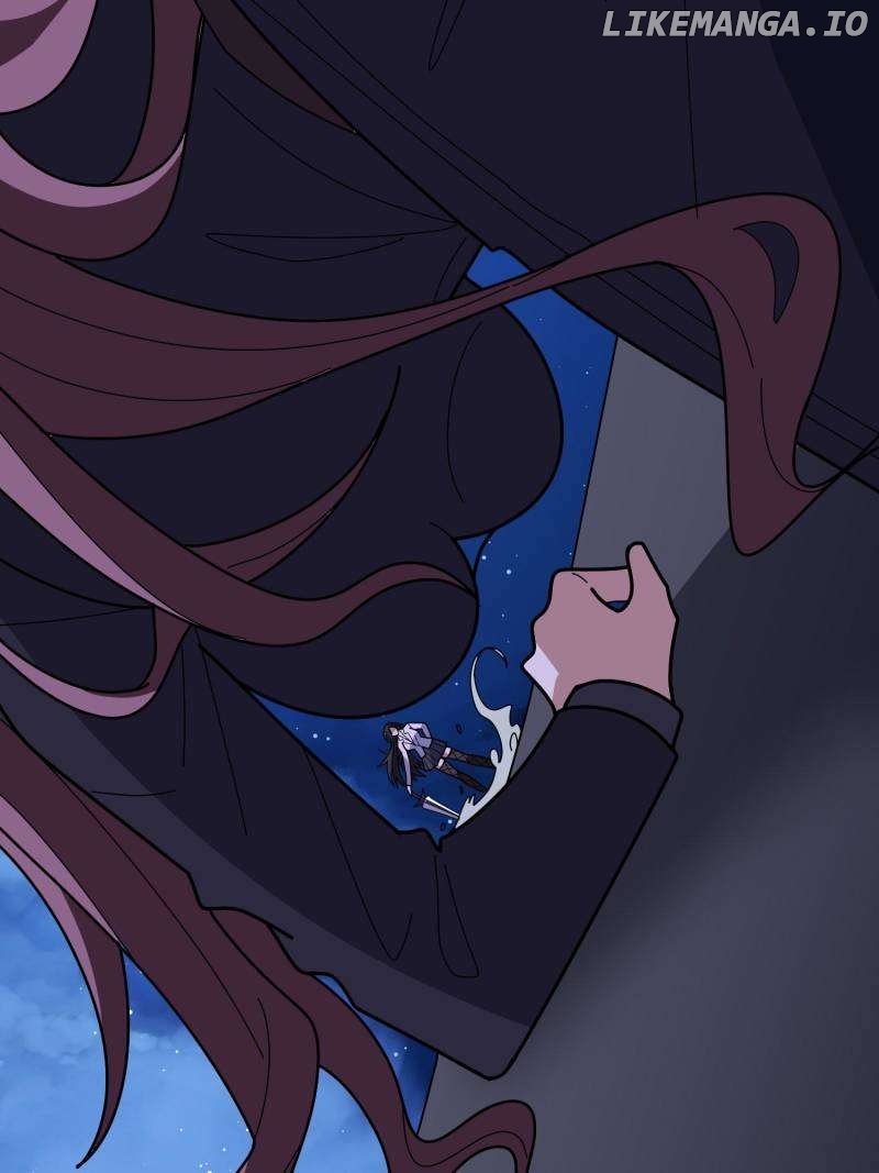 I’m Really Not A Supervillain Chapter 246 - page 2