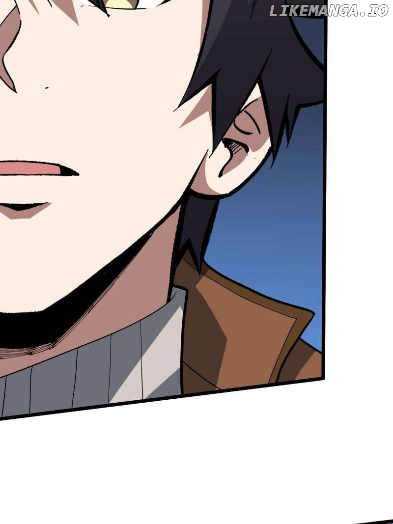I’m Really Not A Supervillain Chapter 246 - page 29