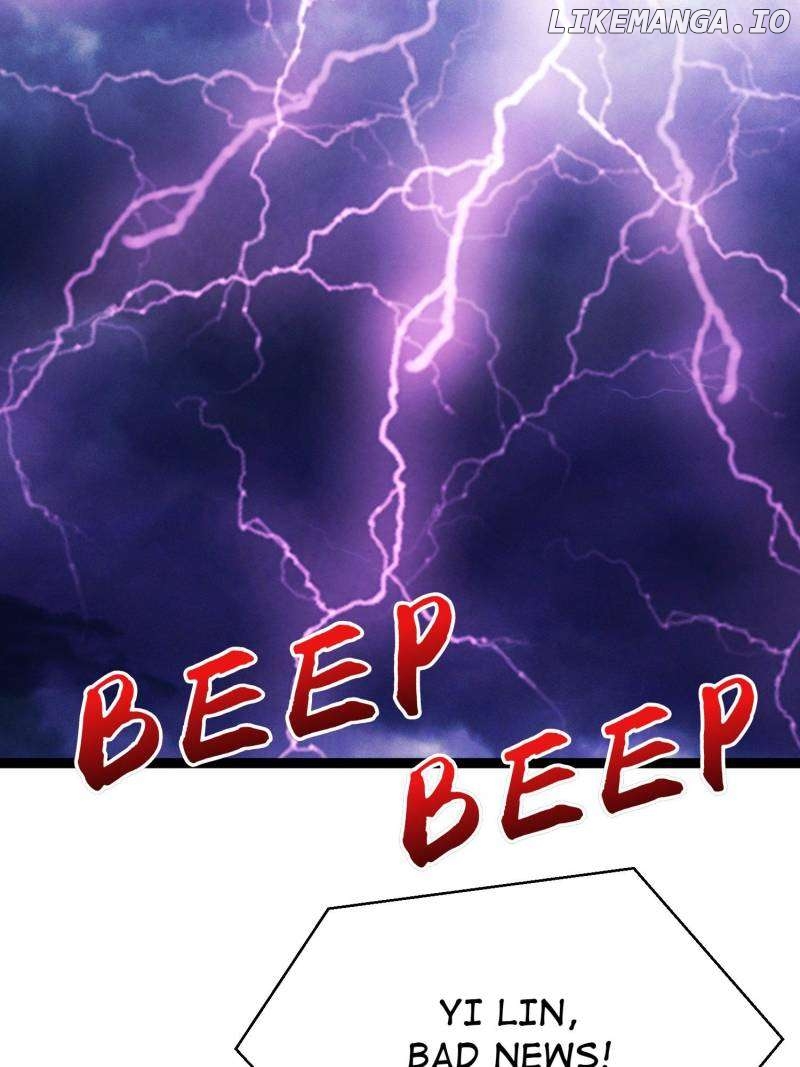 I’m Really Not A Supervillain Chapter 246 - page 47