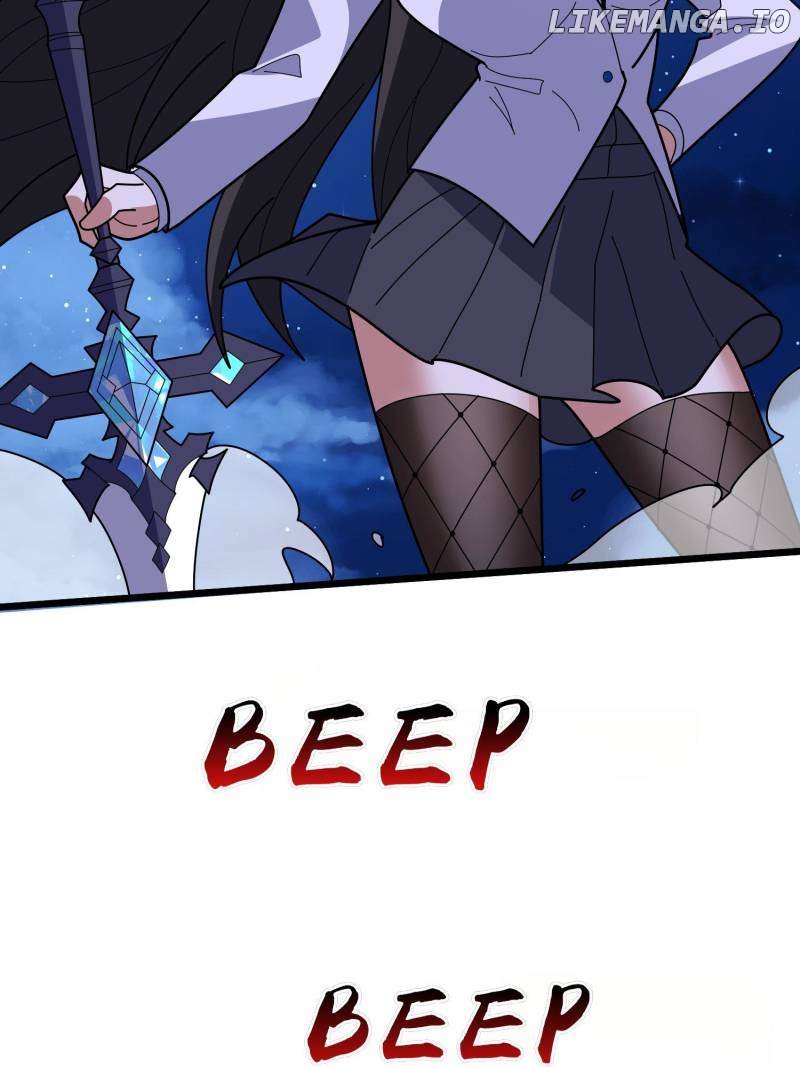 I’m Really Not A Supervillain Chapter 246 - page 5