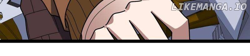 I’m Really Not A Supervillain Chapter 246 - page 53