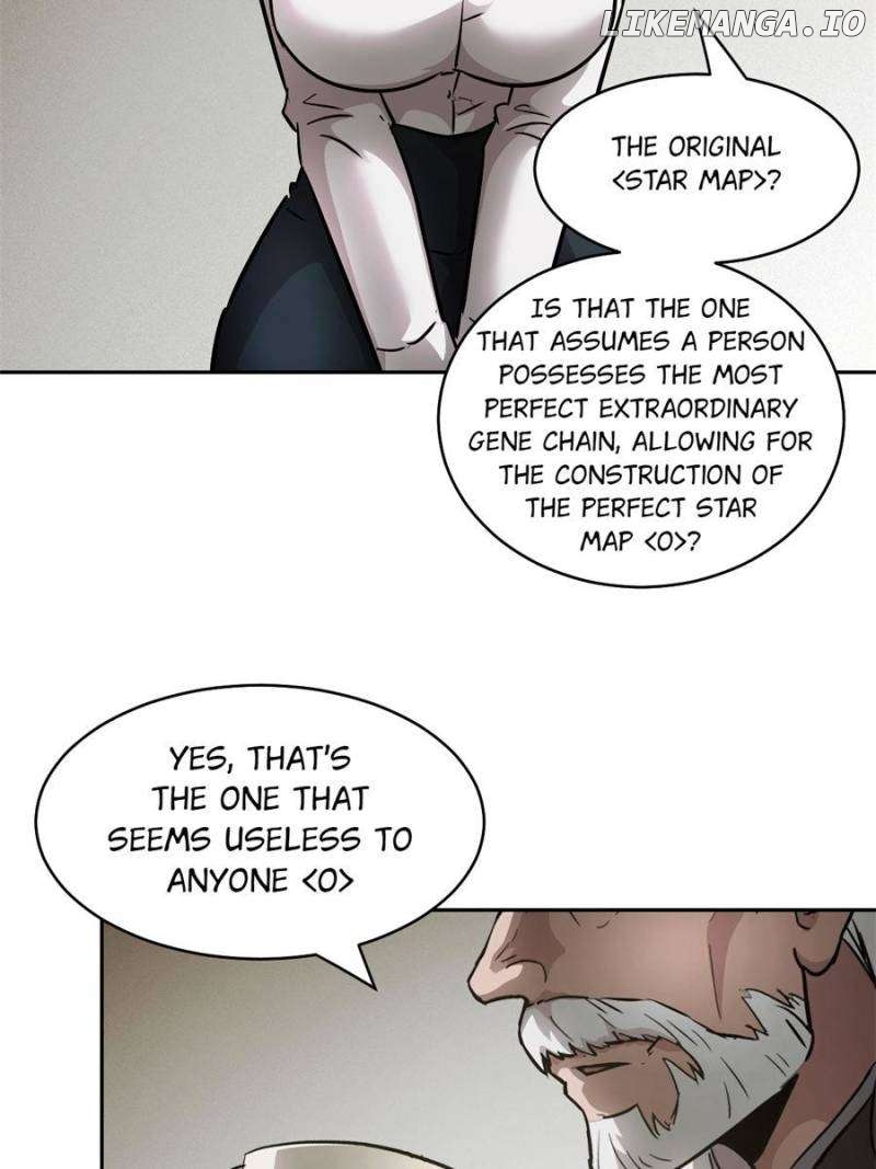 Left Handed Mutation Chapter 74 - page 2