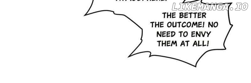 Left Handed Mutation Chapter 75 - page 35