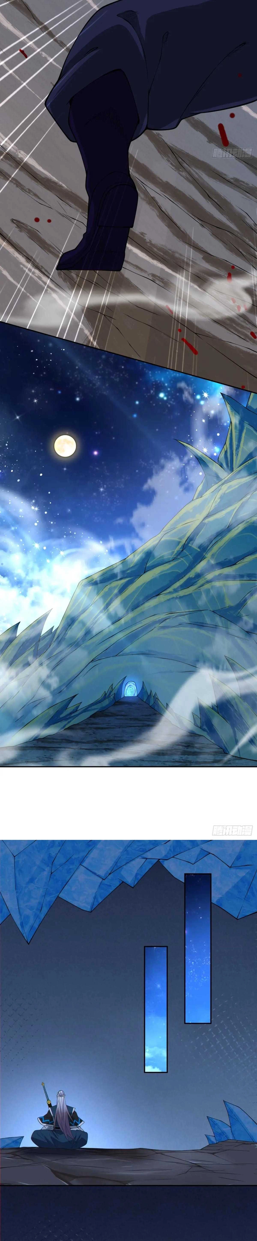 My Disciples Are All Big Villains Chapter 342 - page 10