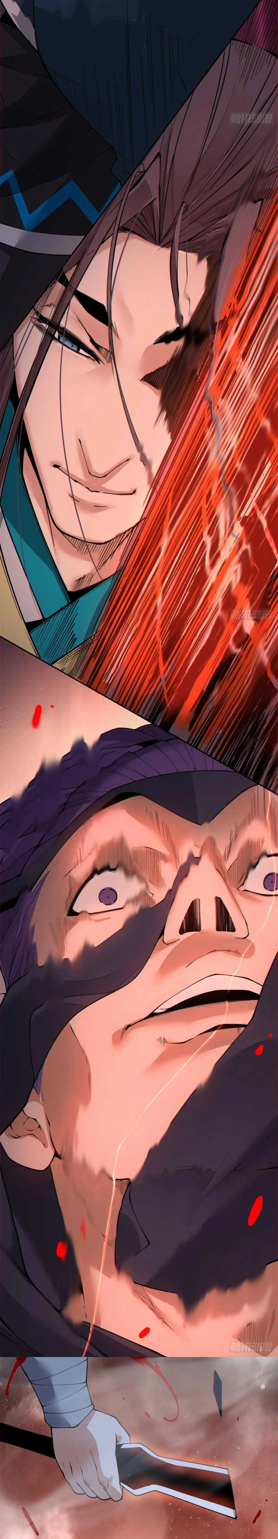 My Disciples Are All Big Villains Chapter 342 - page 6