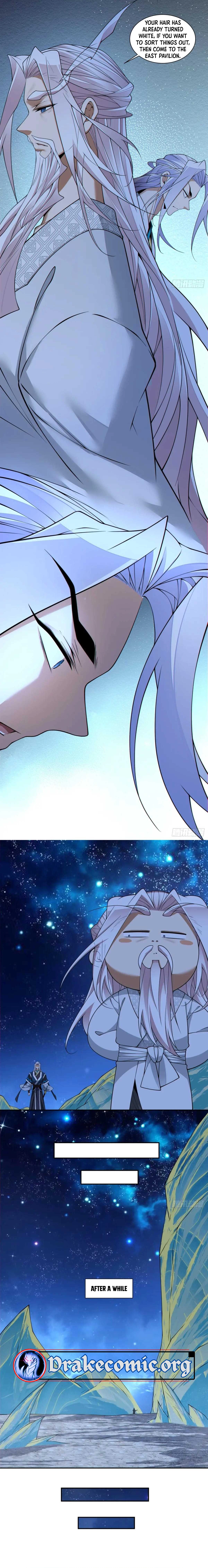 My Disciples Are All Big Villains Chapter 343 - page 5