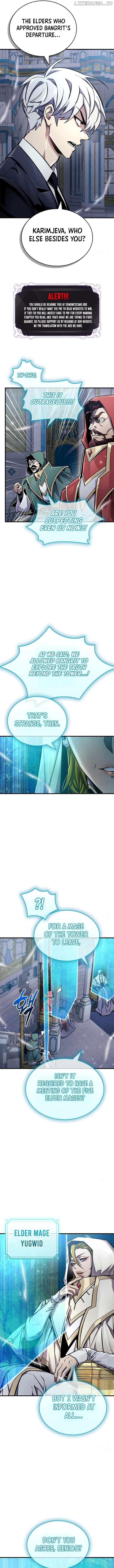 The Player Hides His Past Chapter 63 - page 14