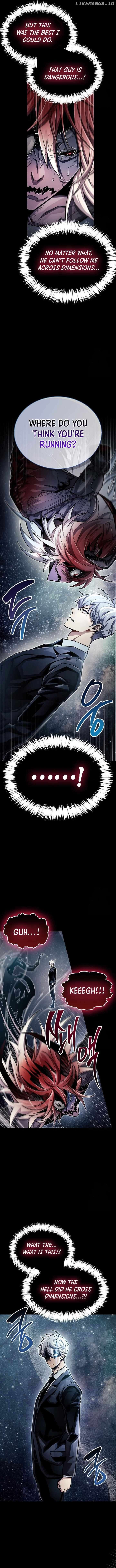 The Player Hides His Past Chapter 63 - page 2