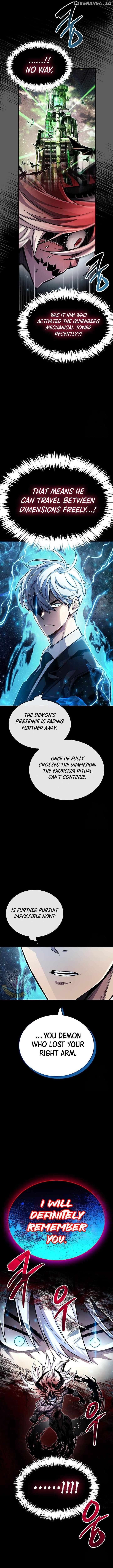 The Player Hides His Past Chapter 63 - page 3