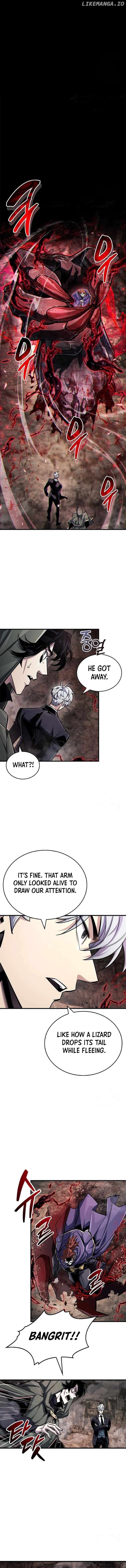 The Player Hides His Past Chapter 63 - page 4