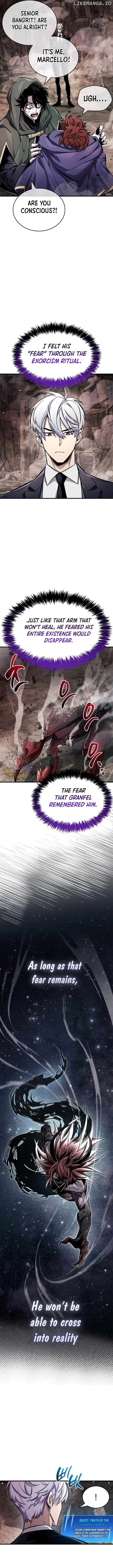The Player Hides His Past Chapter 63 - page 5