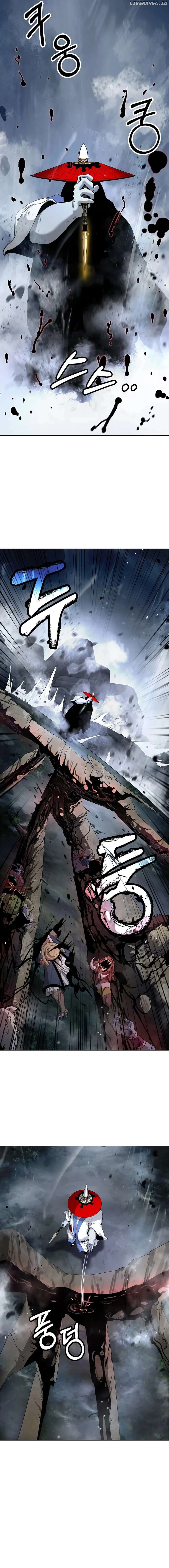 The Story of Thorny Spear Chapter 160 - page 24