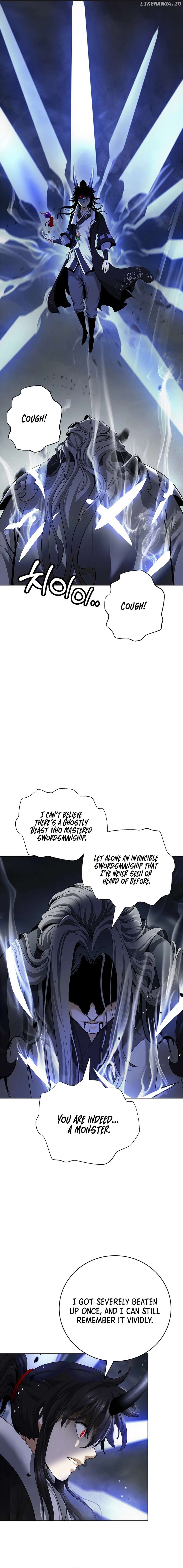 The Story of Thorny Spear Chapter 161 - page 14