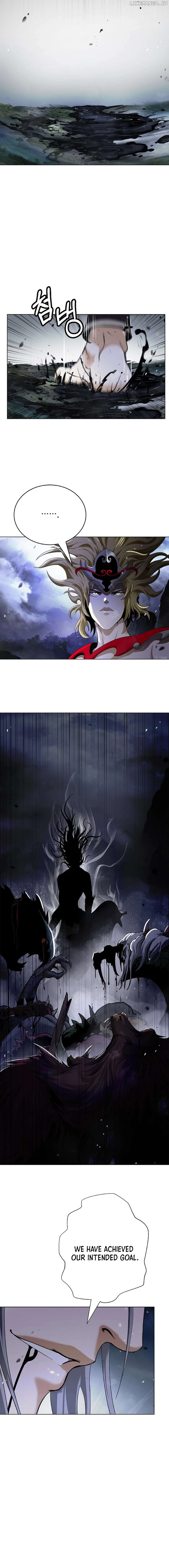 The Story of Thorny Spear Chapter 161 - page 17