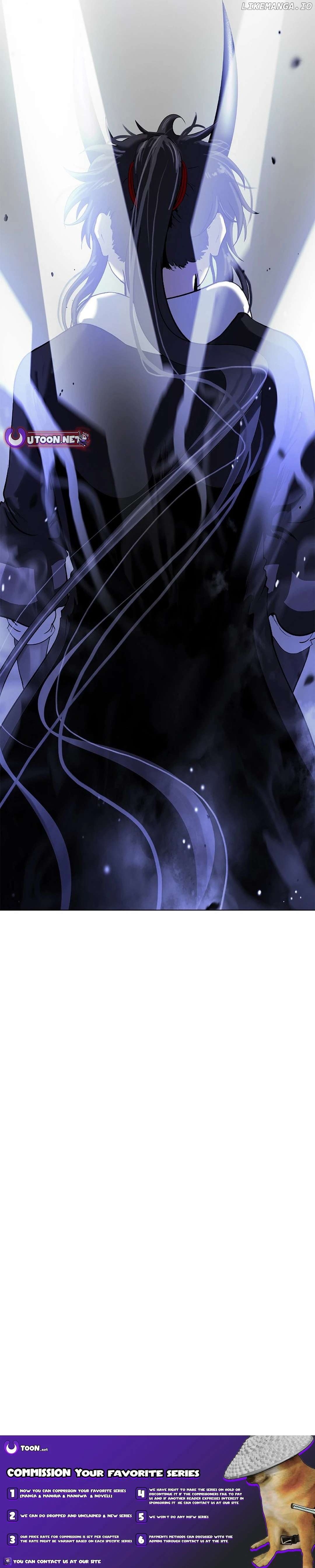 The Story of Thorny Spear Chapter 161 - page 20