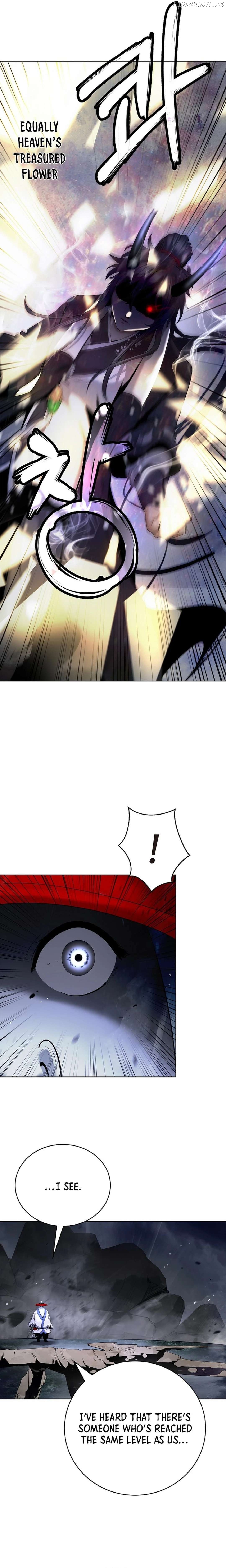 The Story of Thorny Spear Chapter 161 - page 3