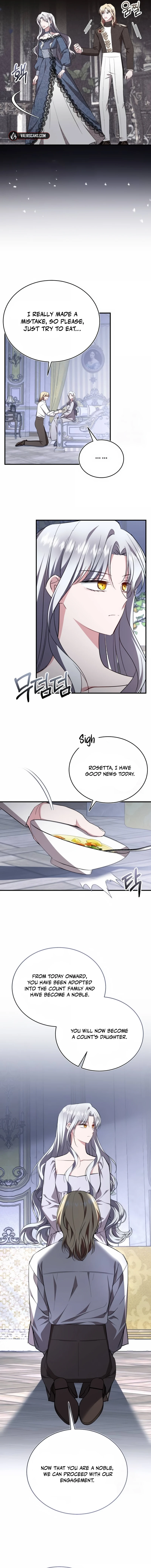 That Villain’s Life, I’ll Live It Once Chapter 67 - page 12